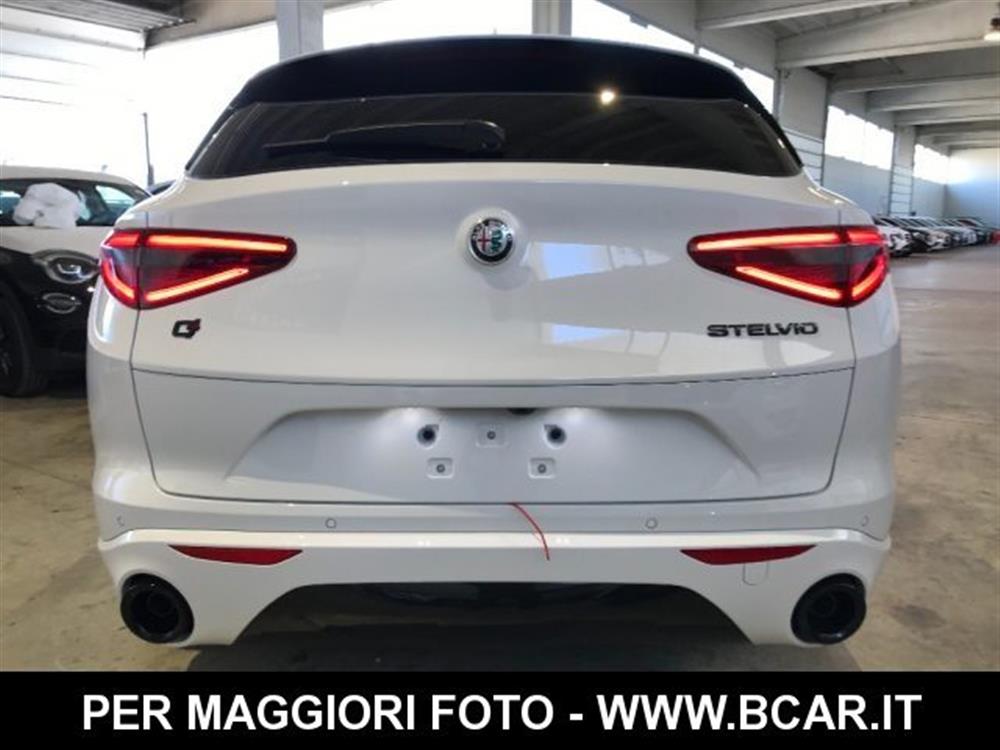 Stelvio Stelvio 2.2 Td 210CV AT8 Q4