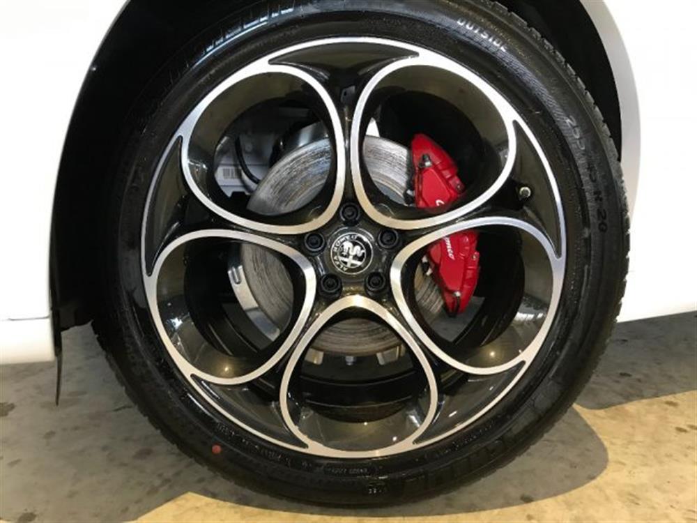 Stelvio Stelvio 2.2 Td 210CV AT8 Q4