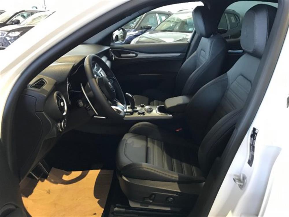 Stelvio Stelvio 2.2 Td 210CV AT8 Q4