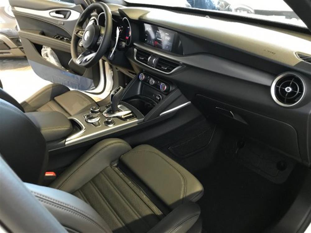 Stelvio Stelvio 2.2 Td 210CV AT8 Q4