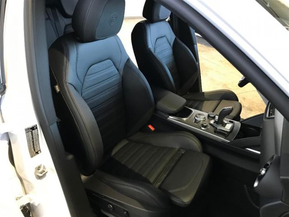 Stelvio Stelvio 2.2 Td 210CV AT8 Q4