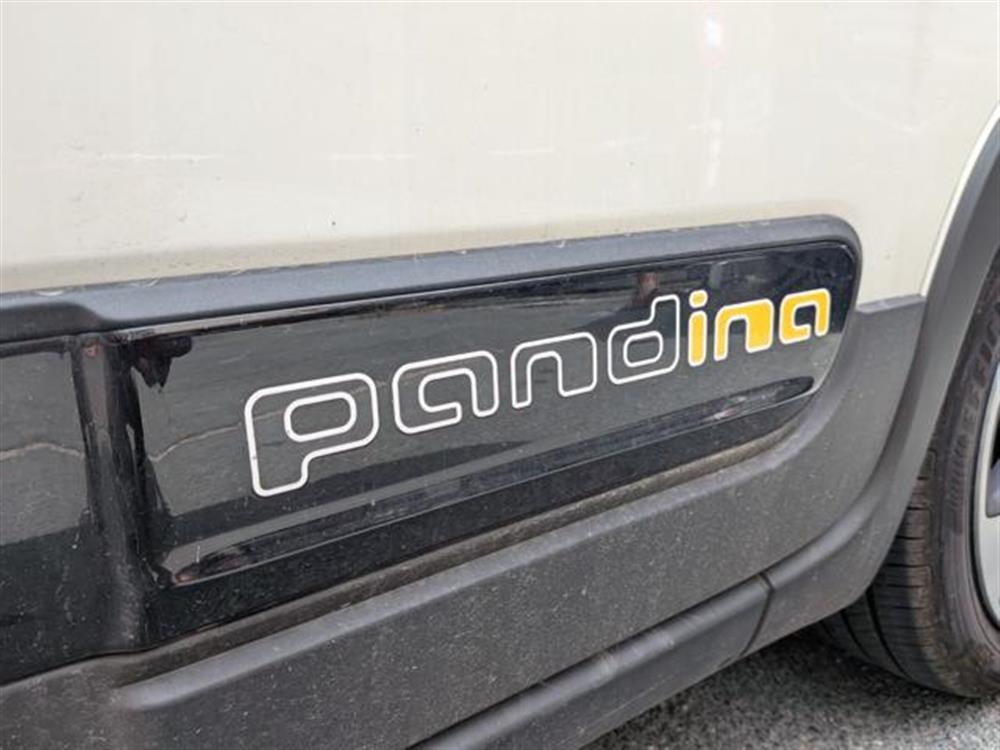 Pandina Pandina 1.0 FireFly 65 CV Hy