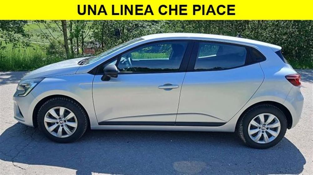 Clio Clio SCe 65 CV 5 porte