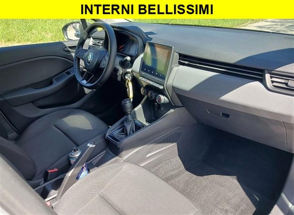 Clio Clio SCe 65 CV 5 porte