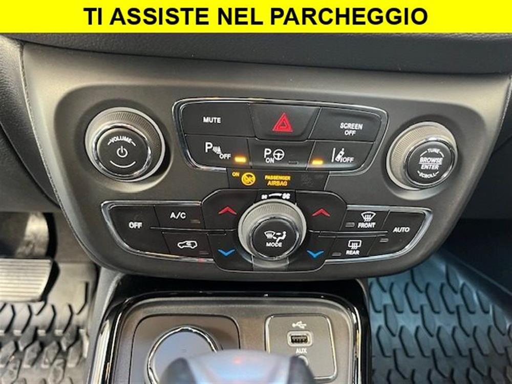 Compass Compass 1.4 MultiAir Autom.4