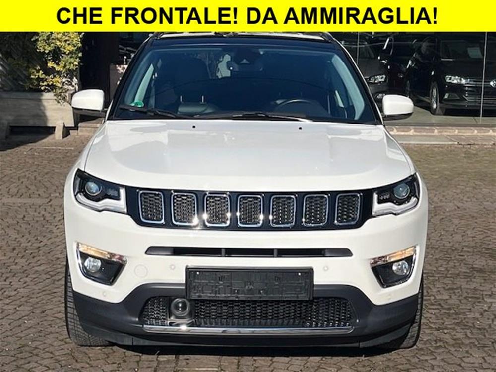 Compass Compass 1.4 MultiAir Autom.4