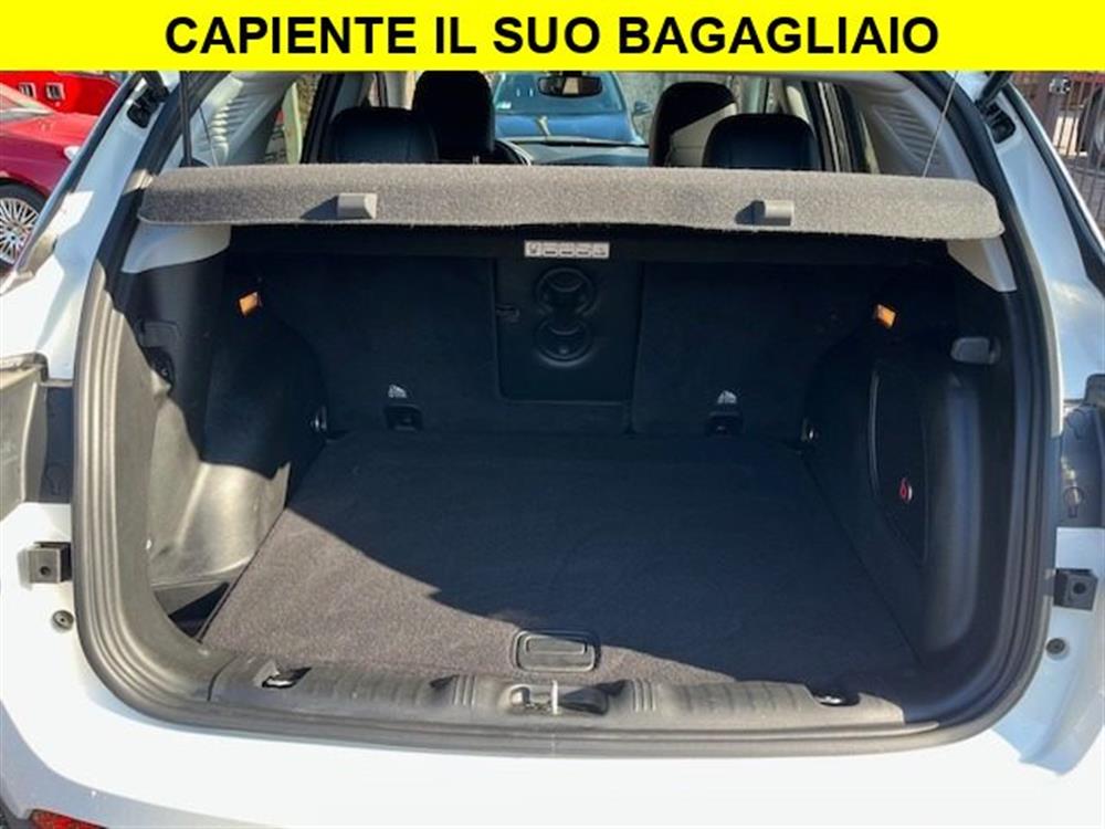 Compass Compass 1.4 MultiAir Autom.4