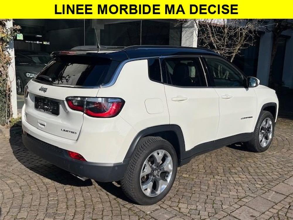 Compass Compass 1.4 MultiAir Autom.4