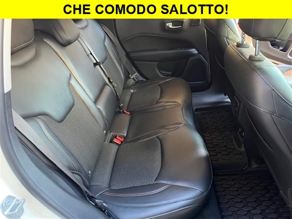 Compass Compass 1.4 MultiAir Autom.4