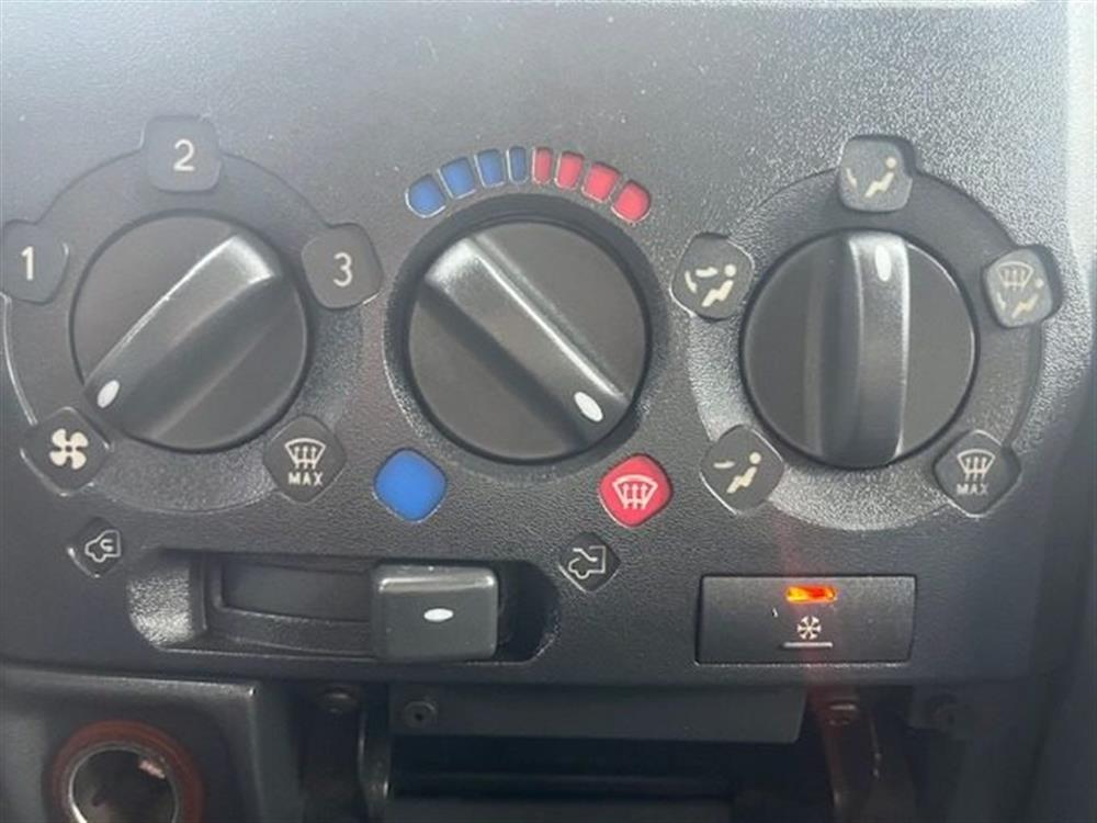 Ducato Ducato 2.0 JTD P.corto Tett