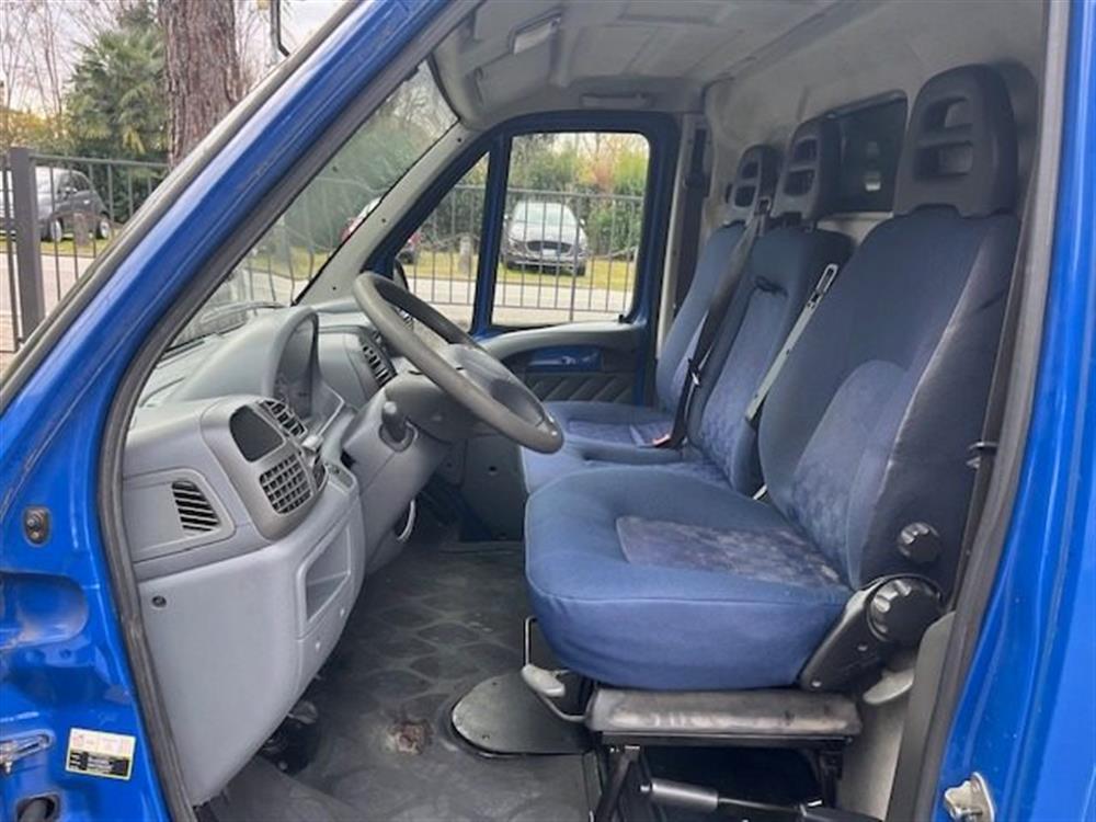 Ducato Ducato 2.0 JTD P.corto Tett