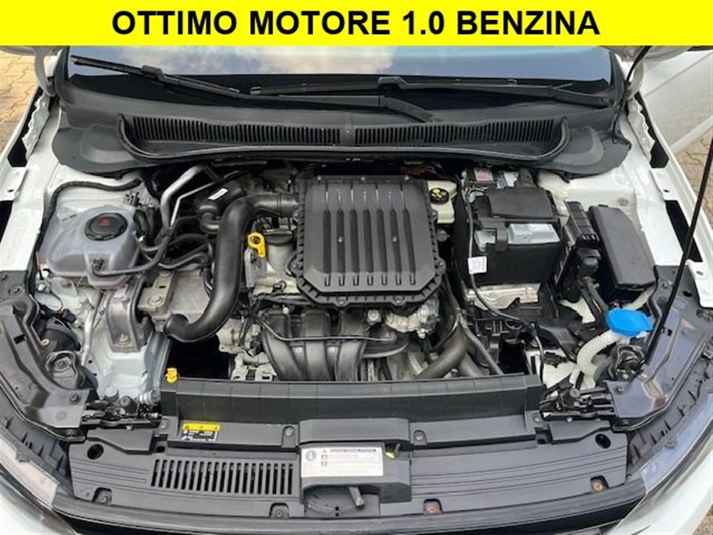 Polo Polo 1.0 MPI 5p. Versione