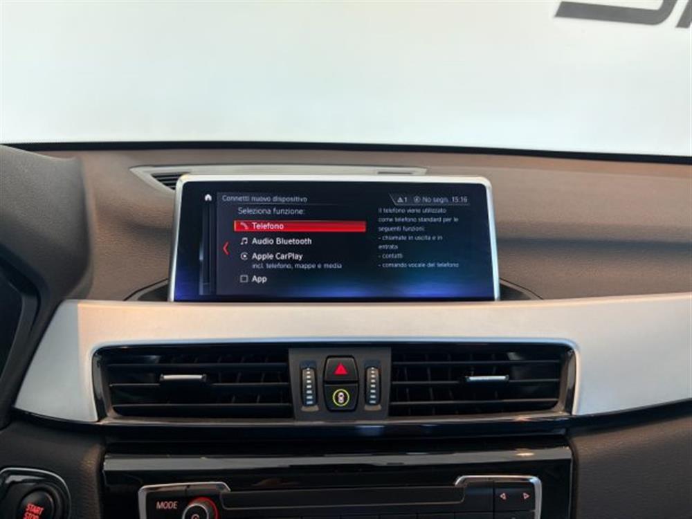 X1 X1 xDrive25e Business A