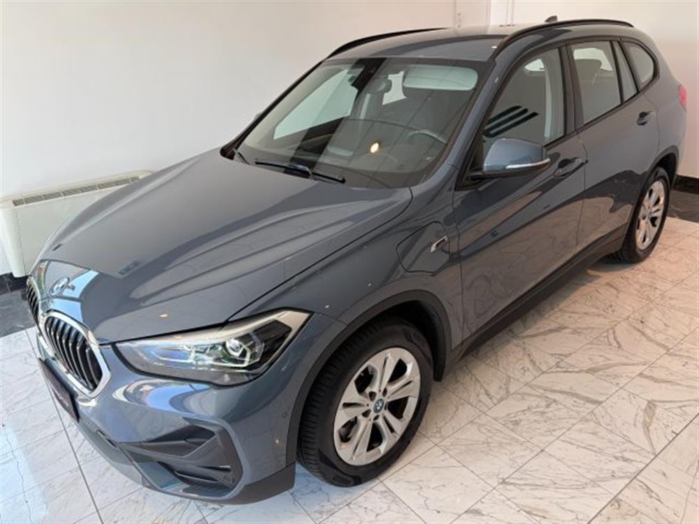 X1 X1 xDrive25e Business A