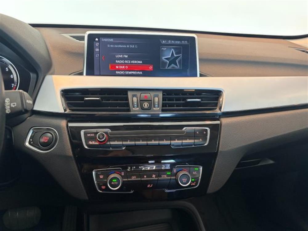 X1 X1 xDrive25e Business A
