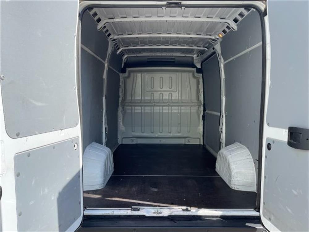 Movano Movano 33 2.2 BlueHDi L2H2