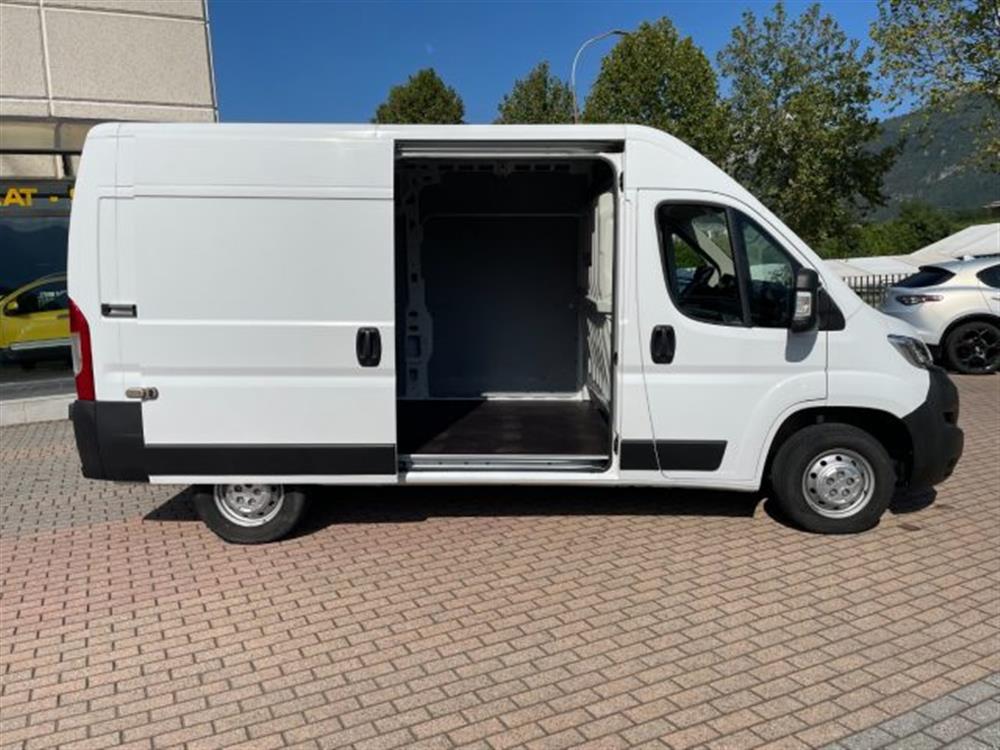 Movano Movano 33 2.2 BlueHDi L2H2