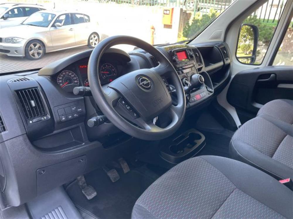 Movano Movano 33 2.2 BlueHDi L2H2
