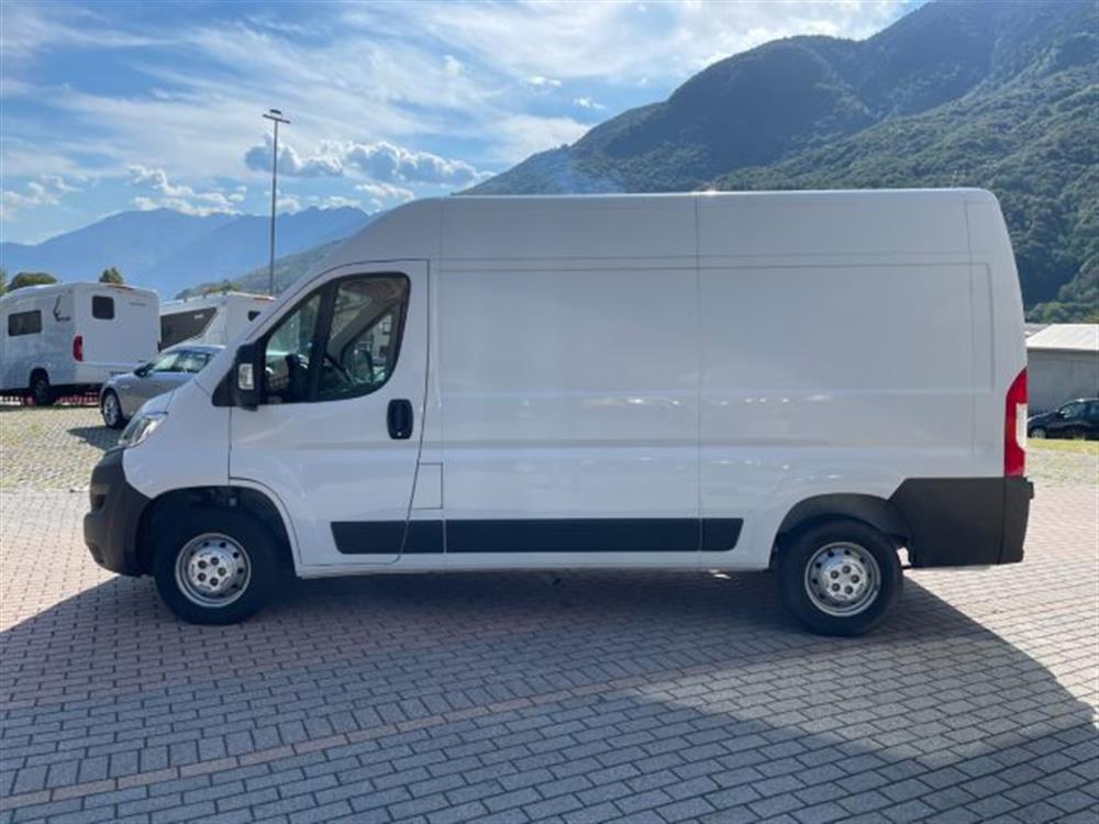 Movano Movano 33 2.2 BlueHDi L2H2