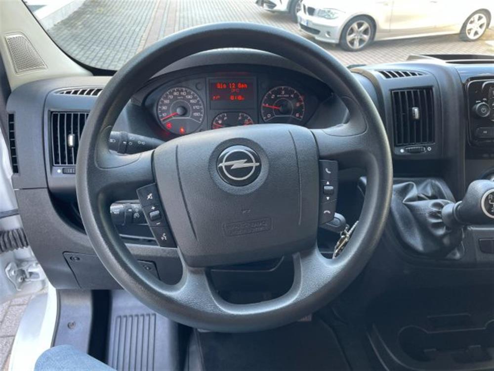 Movano Movano 33 2.2 BlueHDi L2H2