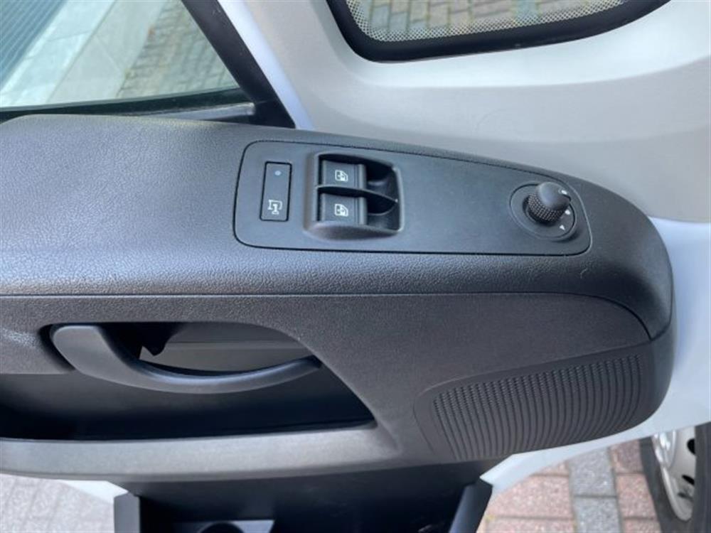 Movano Movano 33 2.2 BlueHDi L2H2