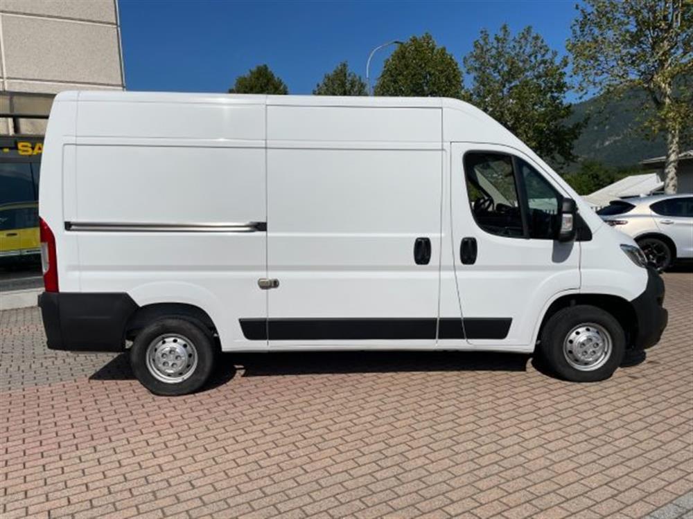 Movano Movano 33 2.2 BlueHDi L2H2