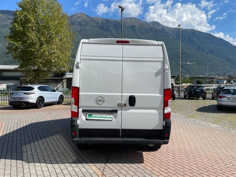 Movano Movano 33 2.2 BlueHDi L2H2