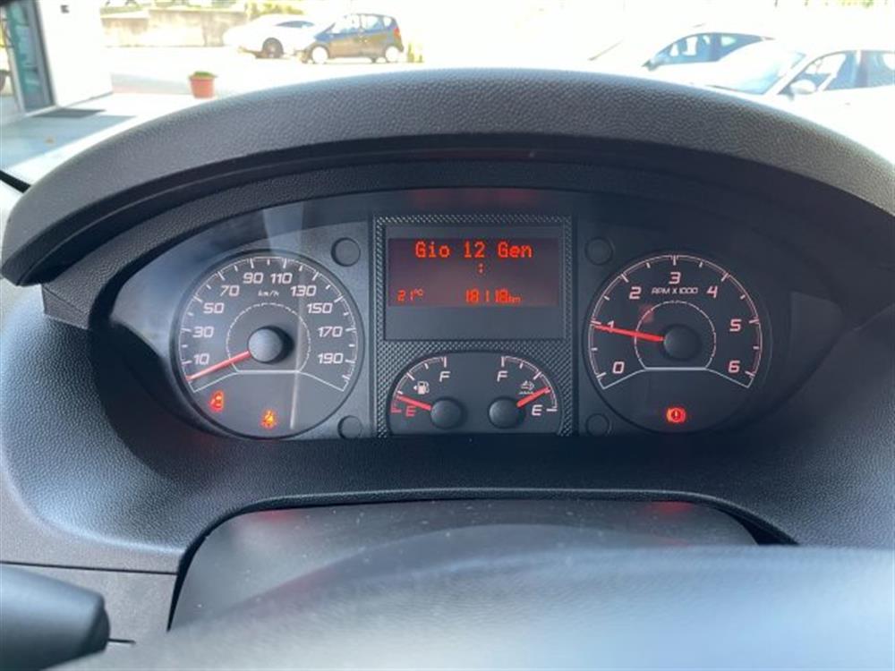 Movano Movano 33 2.2 BlueHDi L2H2