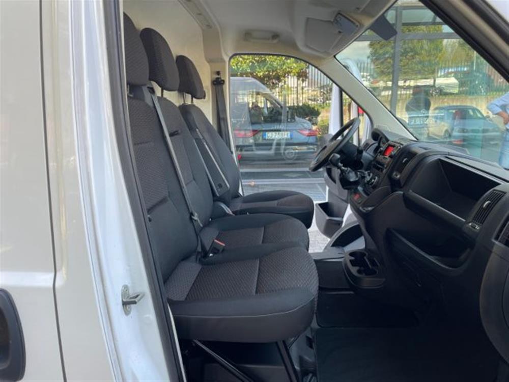 Movano Movano 33 2.2 BlueHDi L2H2