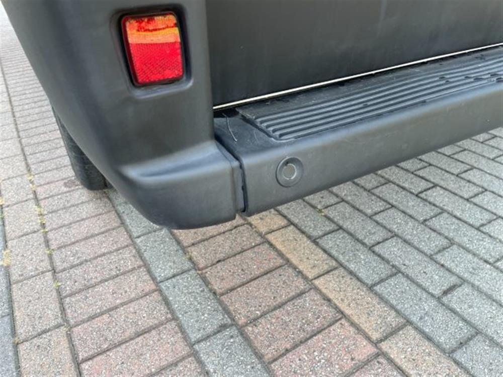 Movano Movano 33 2.2 BlueHDi L2H2