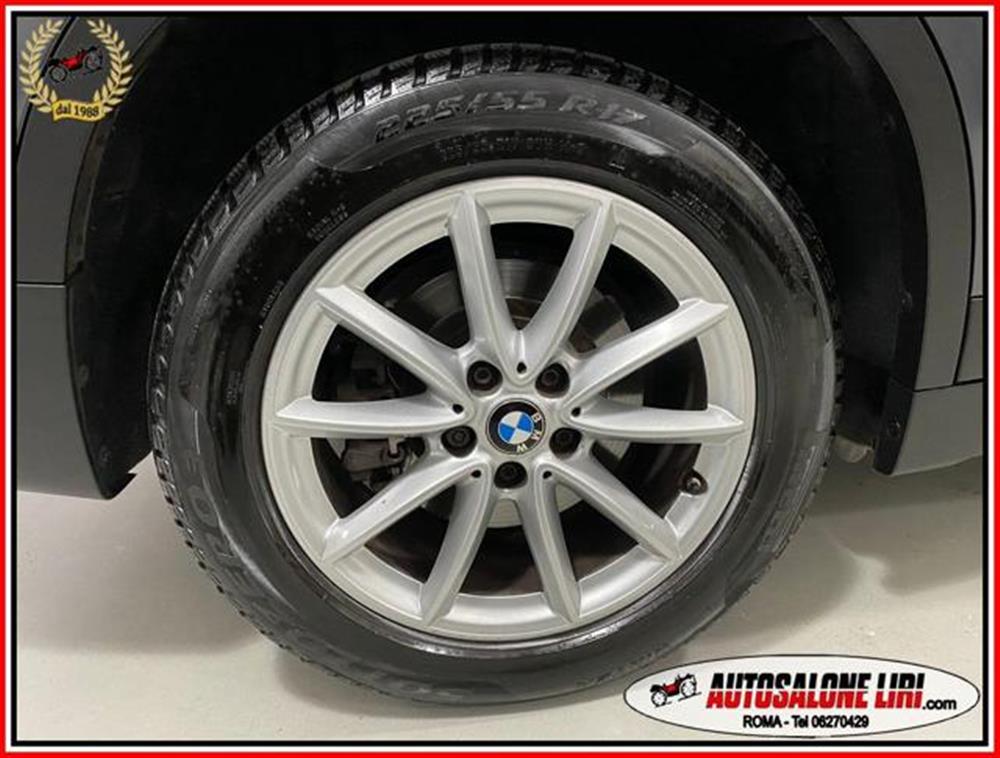 X1 X1 xDrive20d Advantage