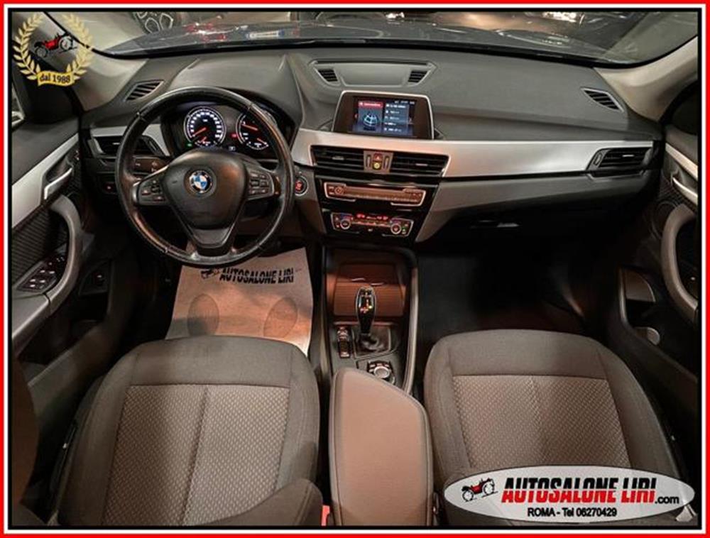 X1 X1 xDrive20d Advantage