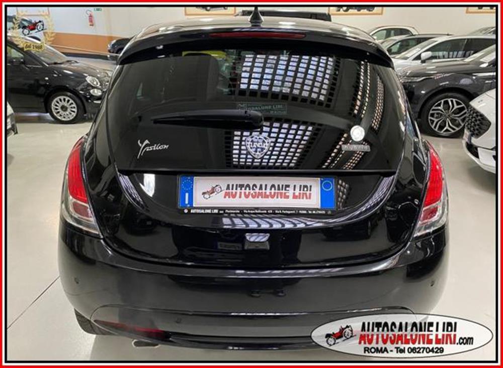 Ypsilon Ypsilon HYBRID 1.0 FireFly 7