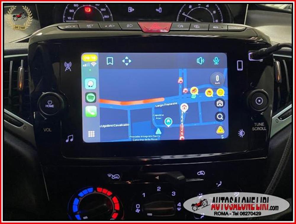 Ypsilon Ypsilon HYBRID 1.0 FireFly 7