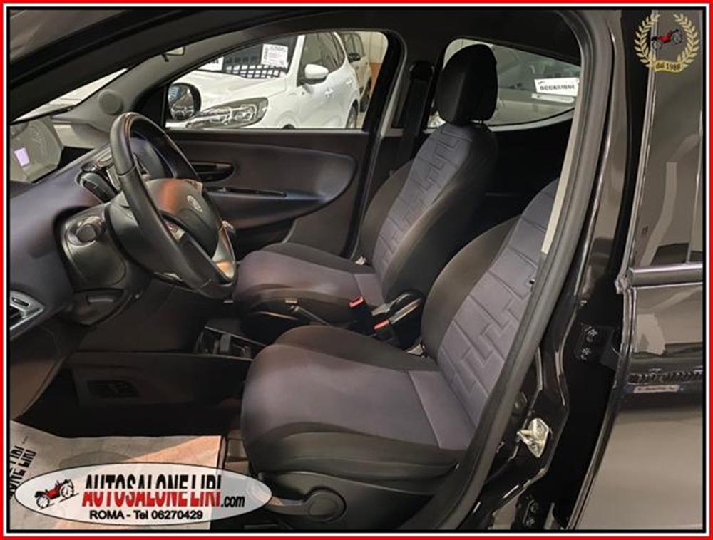 Ypsilon Ypsilon HYBRID 1.0 FireFly 7