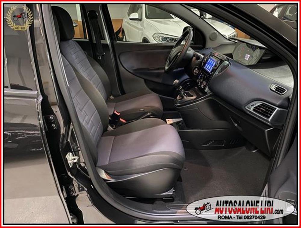 Ypsilon Ypsilon HYBRID 1.0 FireFly 7