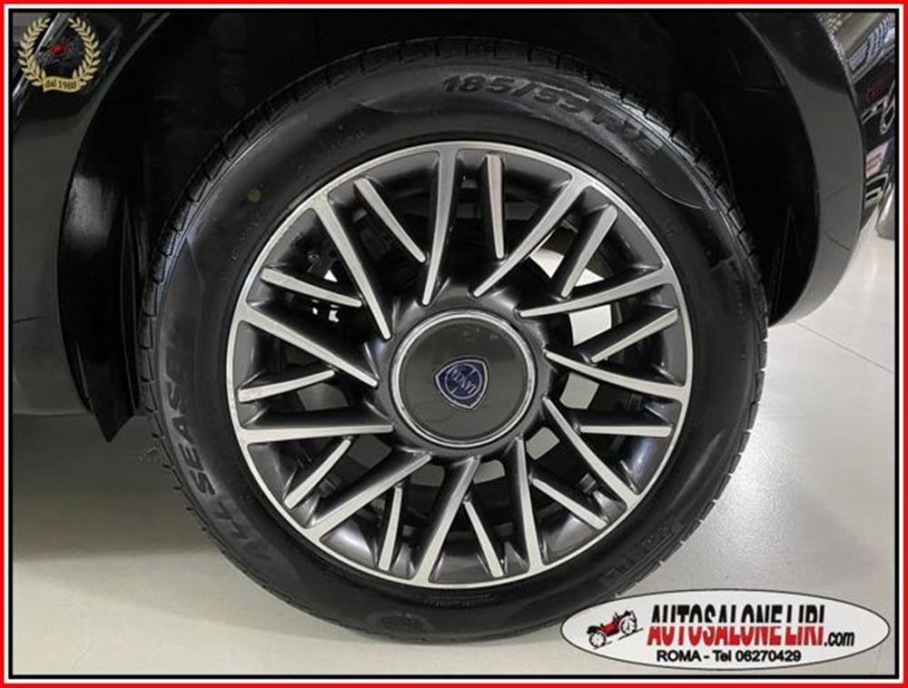 Ypsilon Ypsilon HYBRID 1.0 FireFly 7