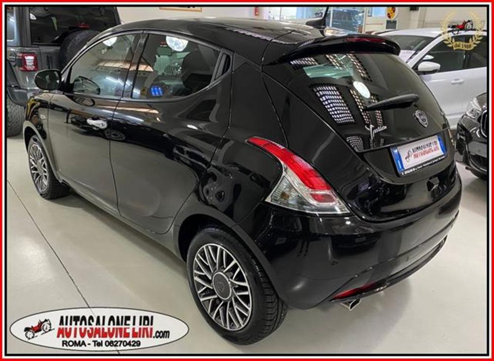 Ypsilon Ypsilon HYBRID 1.0 FireFly 7