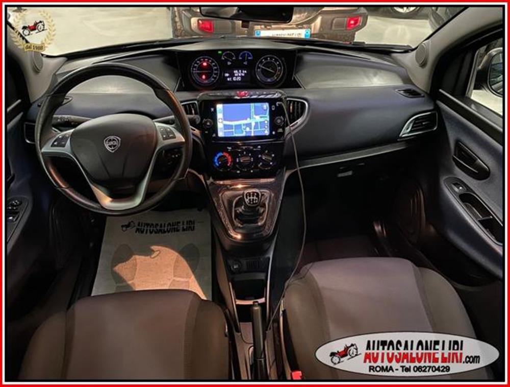 Ypsilon Ypsilon HYBRID 1.0 FireFly 7