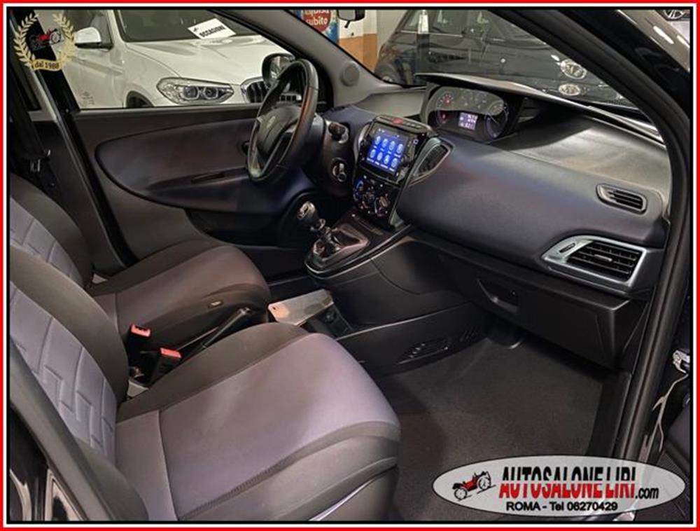 Ypsilon Ypsilon HYBRID 1.0 FireFly 7
