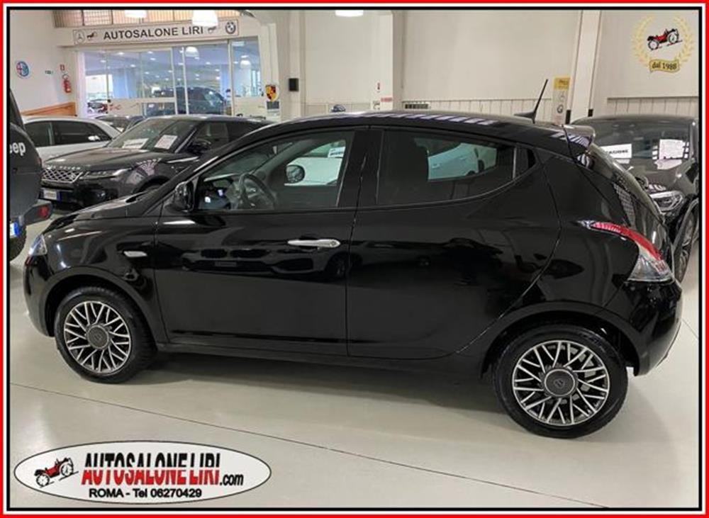 Ypsilon Ypsilon HYBRID 1.0 FireFly 7