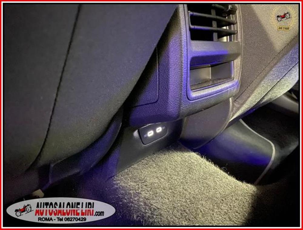 Golf Golf 1.0 eTSI EVO DSG Lif
