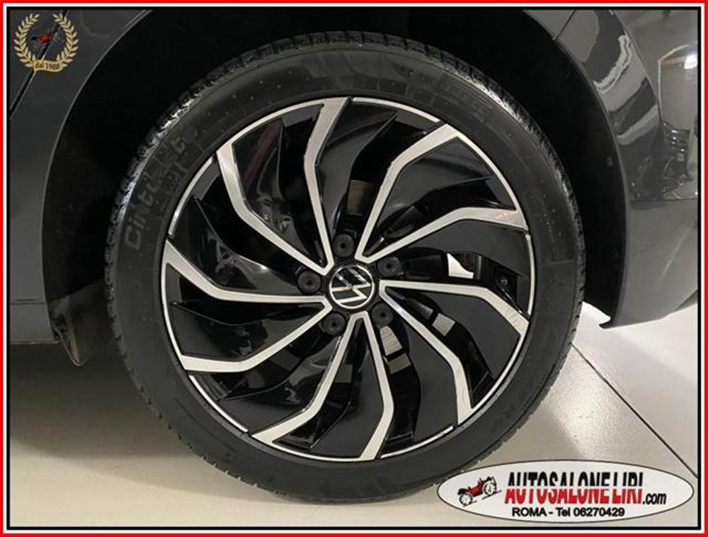 Golf Golf 1.0 eTSI EVO DSG Lif