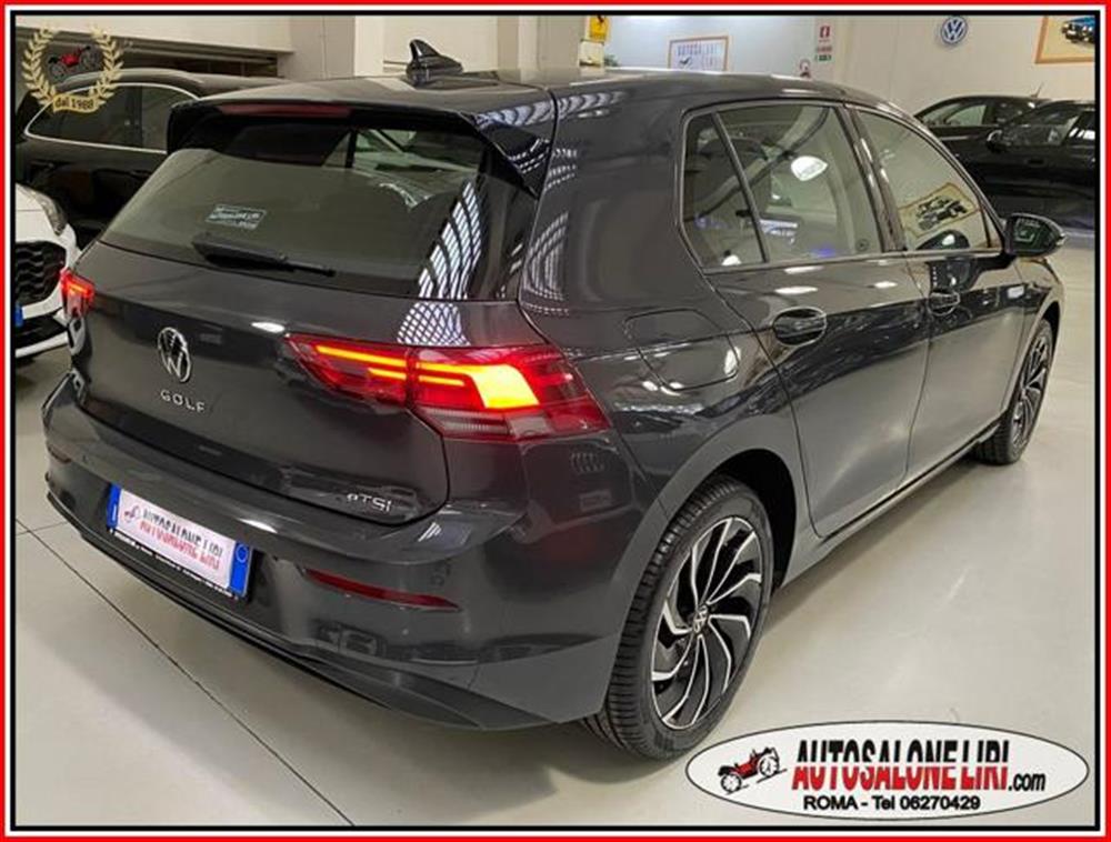 Golf Golf 1.0 eTSI EVO DSG Lif
