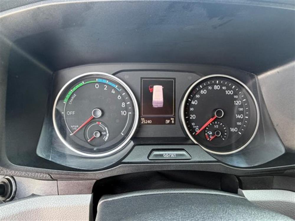 TGE TGE Elettrico 35 136 CV