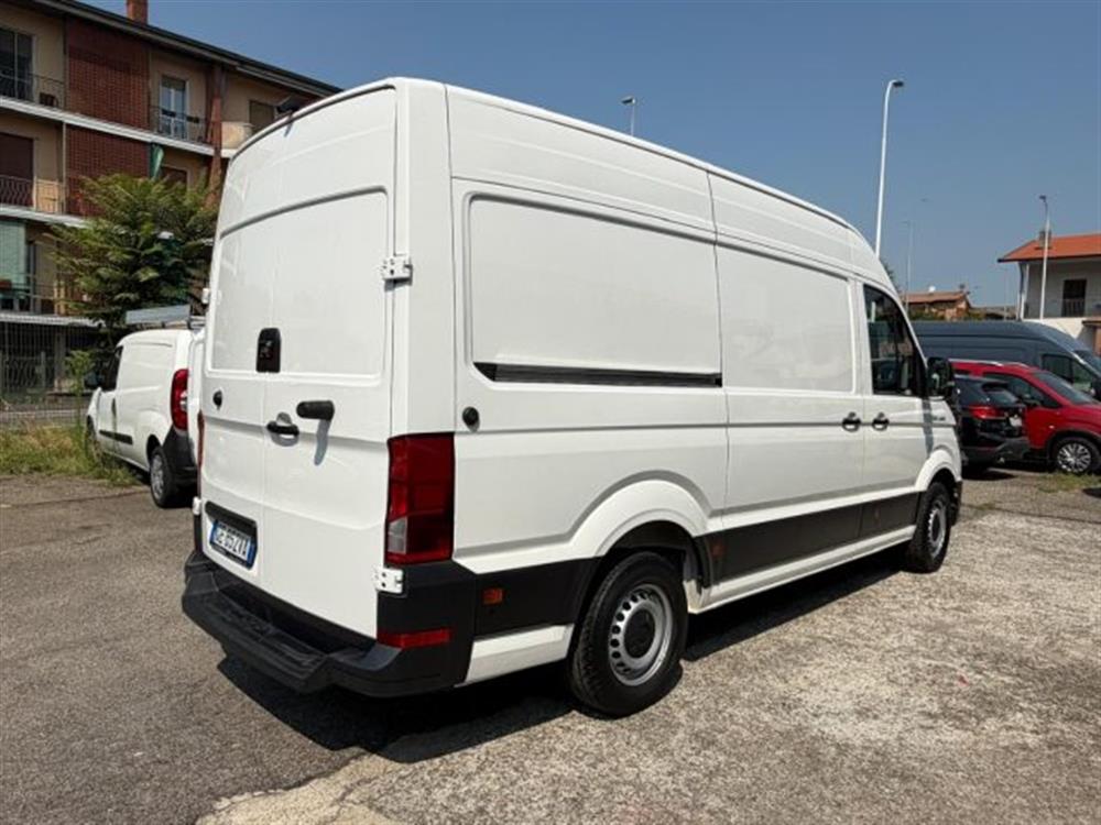 TGE TGE Elettrico 35 136 CV