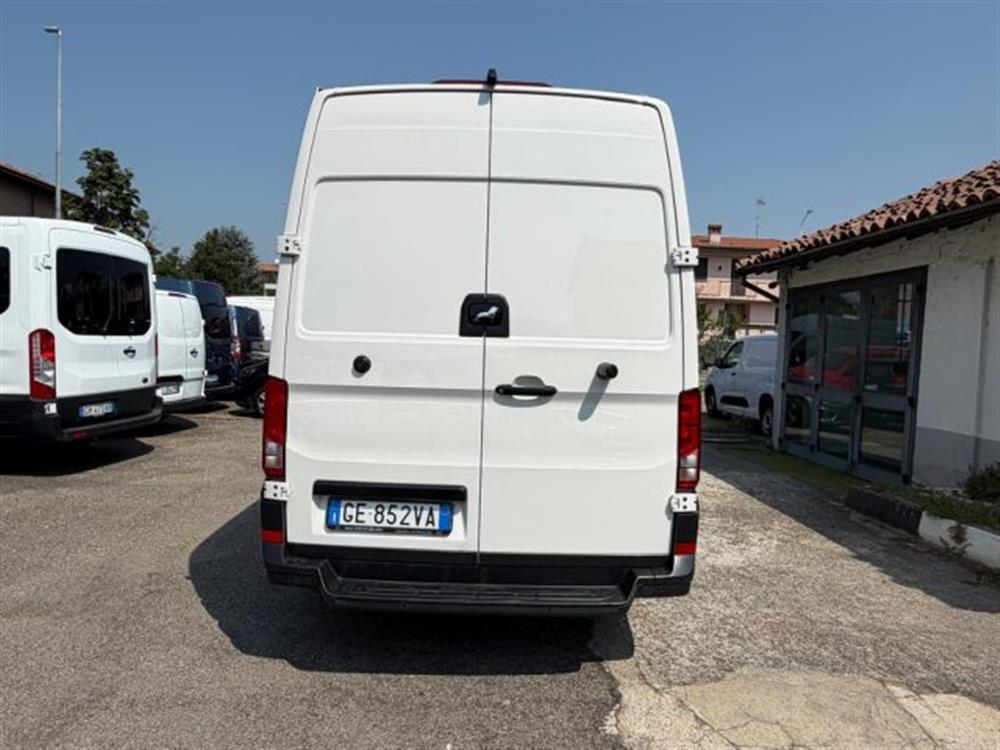 TGE TGE Elettrico 35 136 CV