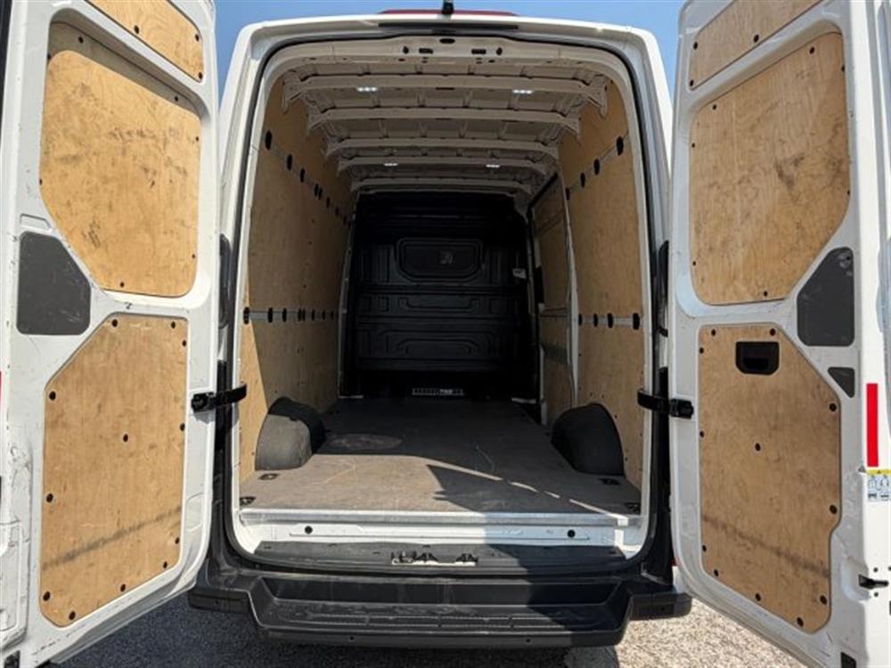 TGE TGE Elettrico 35 136 CV