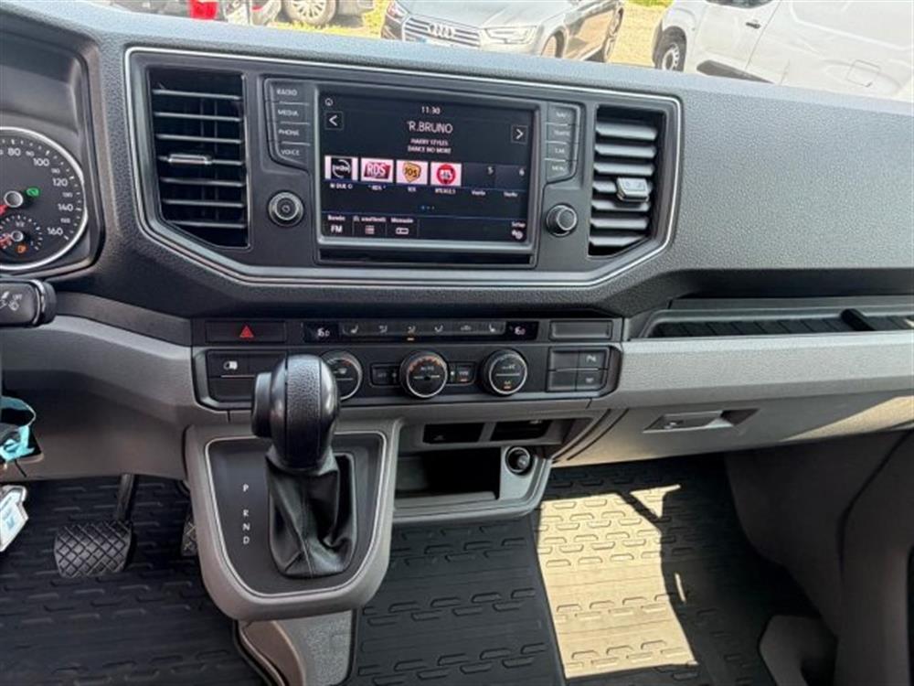 TGE TGE Elettrico 35 136 CV