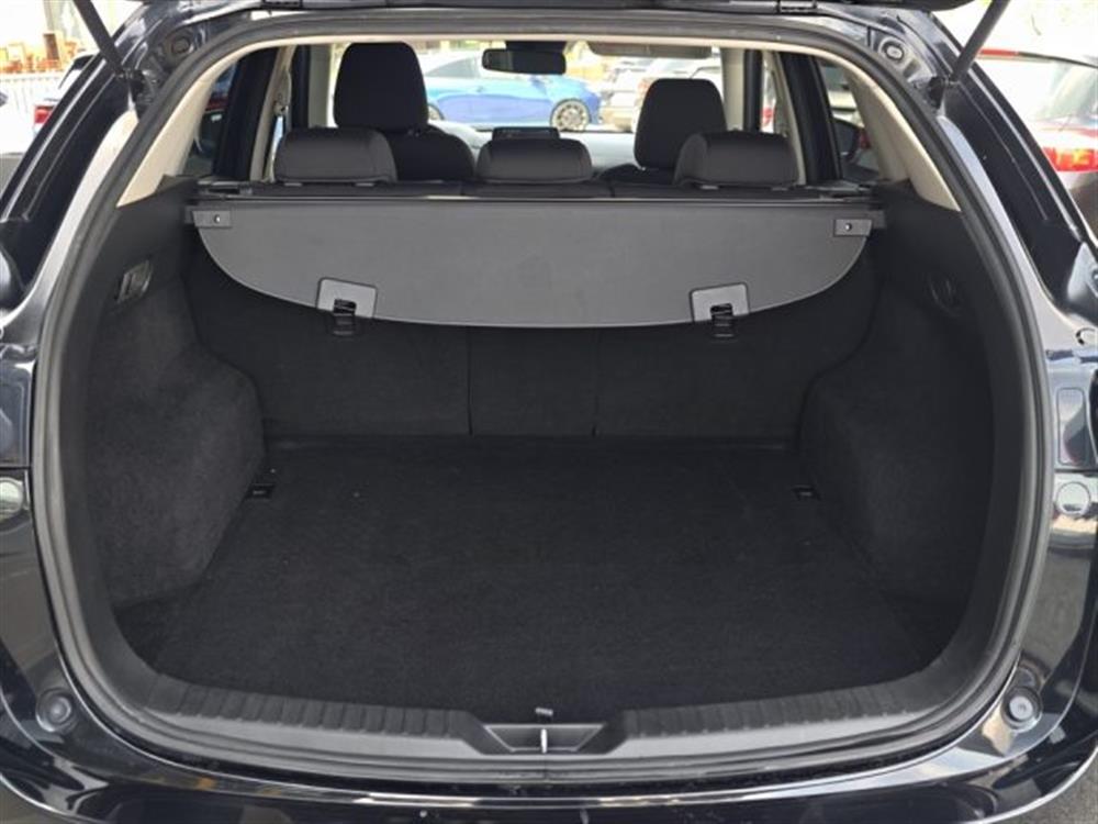CX-5 CX-5 2.2L Skyactiv-D 150C